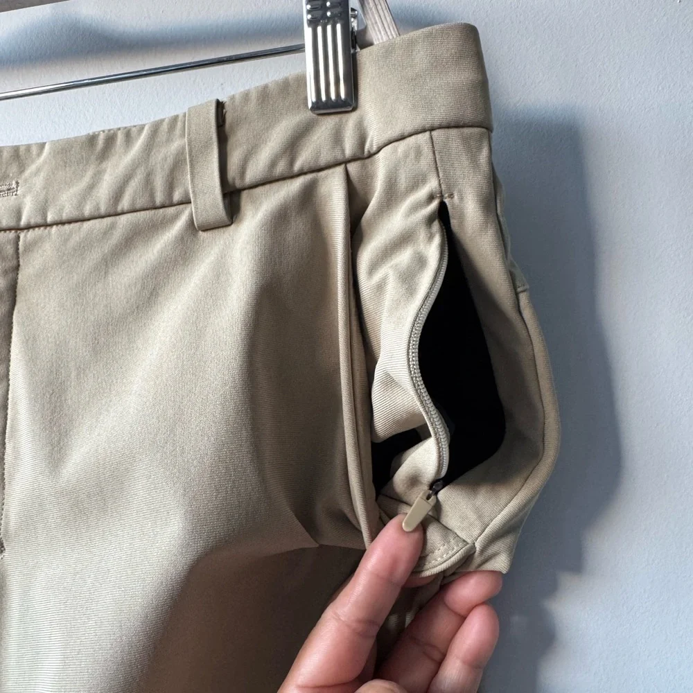 Lululemon Men's Commission Pant Classic 32